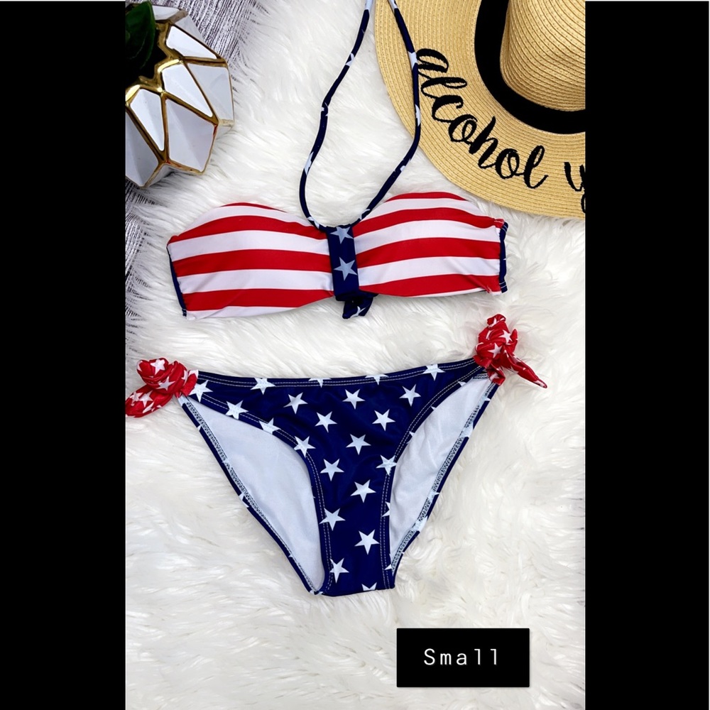 Bikini 2pcs